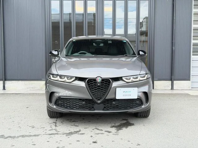 Alfa Romeo TONALE — фото 5