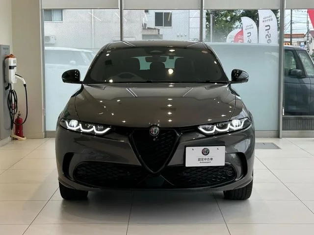 Alfa Romeo TONALE — фото 5