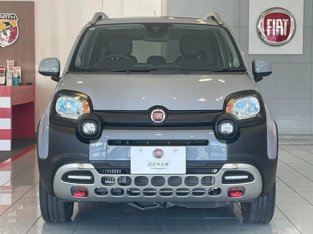 Fiat PANDA — фото 4