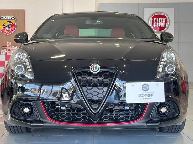 Alfa Romeo GIULIETTA — фото 4