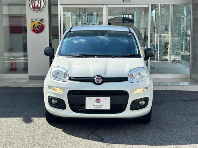 Fiat PANDA — фото 2