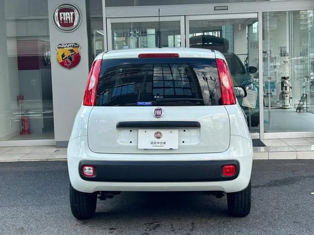 Fiat PANDA — фото 3