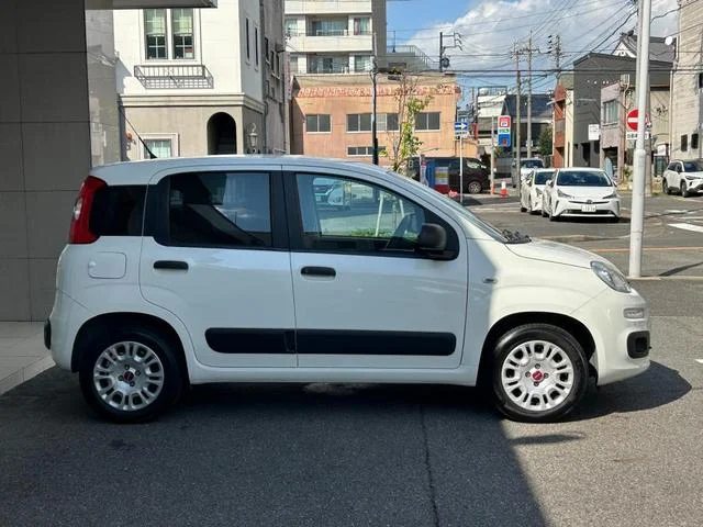 Fiat PANDA — фото 4