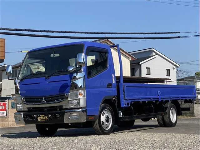 Nissan NT450 ATLAS — фото 1