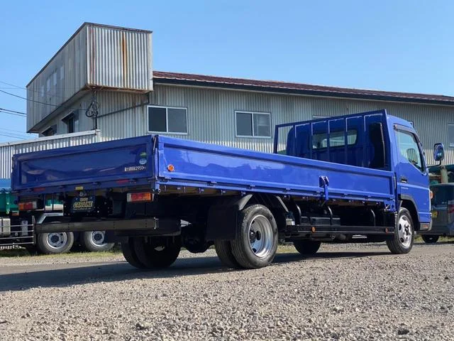Nissan NT450 ATLAS — фото 2