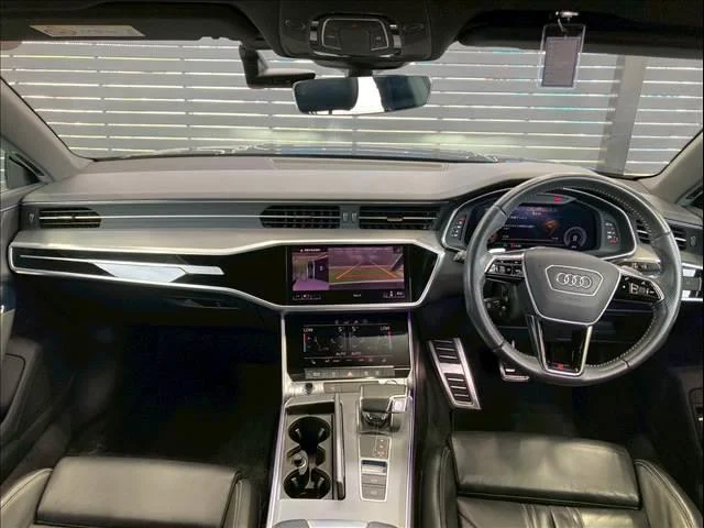 Audi A7 SPORTBACK — фото 3