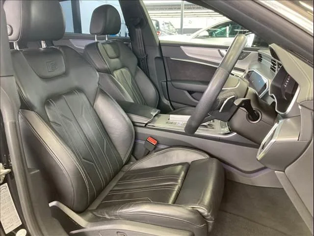 Audi A7 SPORTBACK — фото 6