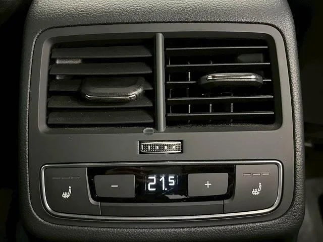 Audi A5 SPORTBACK — фото 5