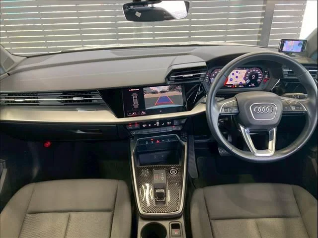 Audi A3 — фото 3