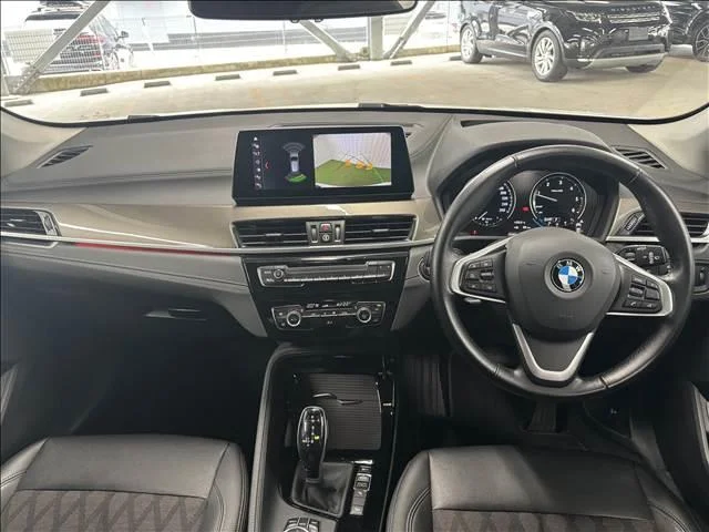 BMW X1 — фото 3
