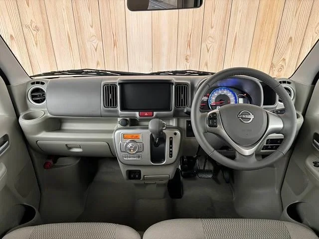 Nissan CLIPPER RIO — фото 2