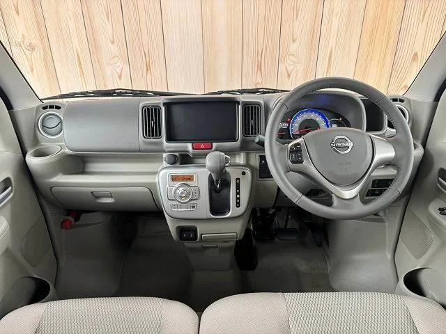 Nissan CLIPPER RIO — фото 2