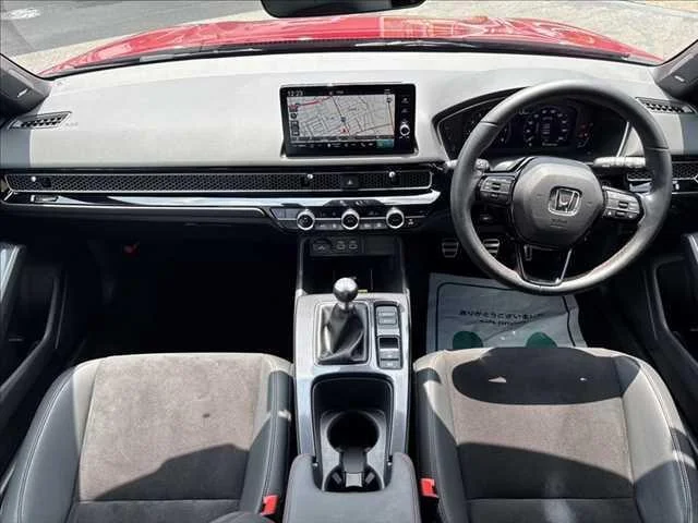 Honda CIVIC — фото 3
