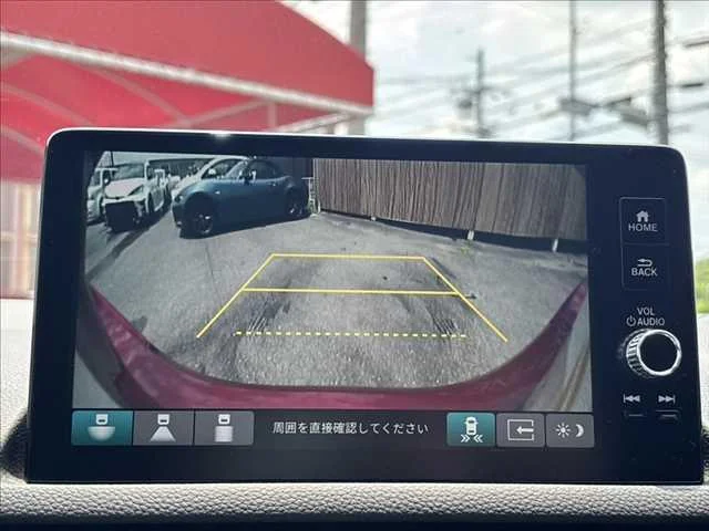 Honda CIVIC — фото 5
