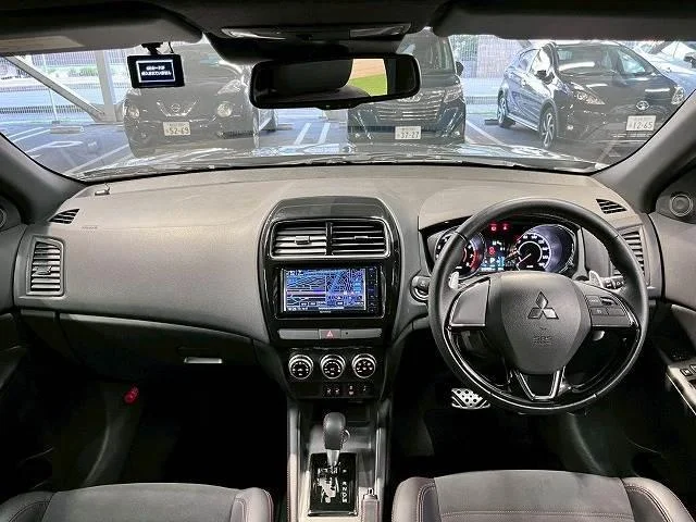 Mitsubishi RVR — фото 3