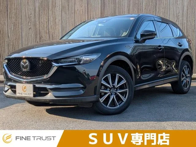 Mazda CX-5 — фото 1