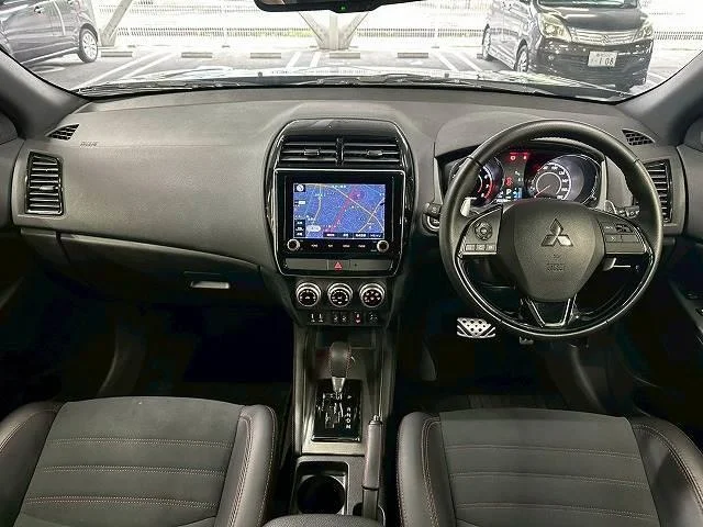 Mitsubishi RVR — фото 3