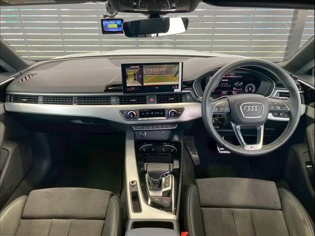 Audi A5 SPORTBACK — фото 2