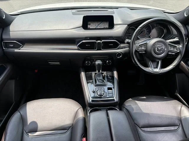 Mazda CX-8 — фото 3