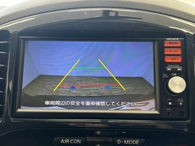 Nissan JUKE — фото 4
