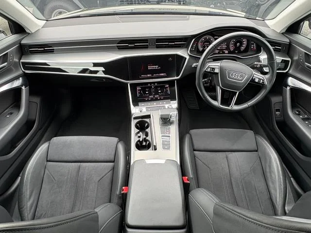 Audi A6 — фото 2