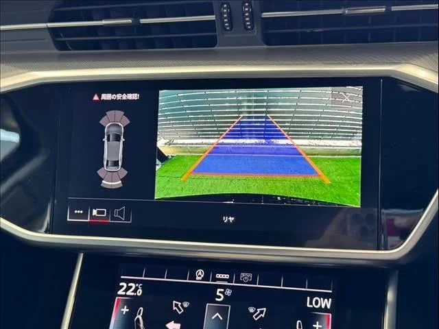 Audi A6 — фото 4