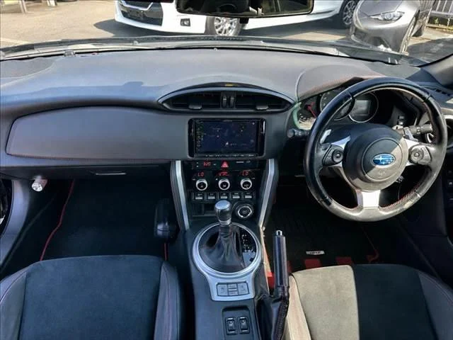 Subaru BRZ — фото 3