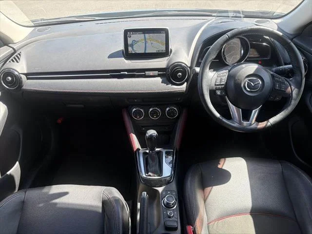 Mazda CX-3 — фото 3