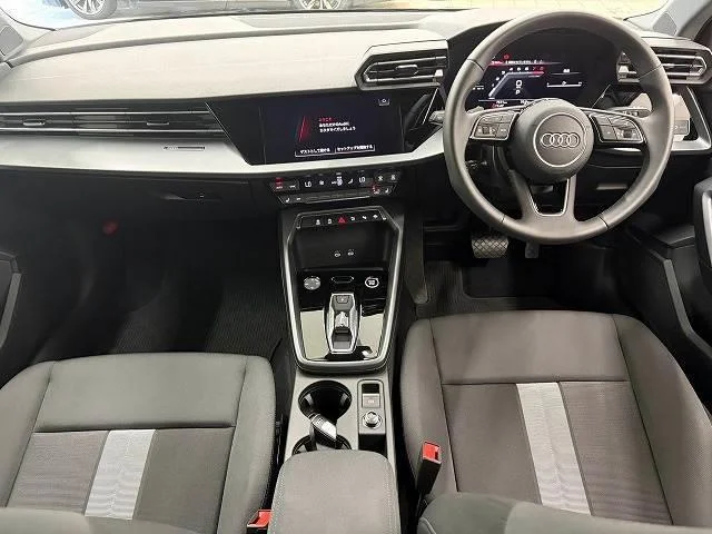 Audi A3 — фото 2