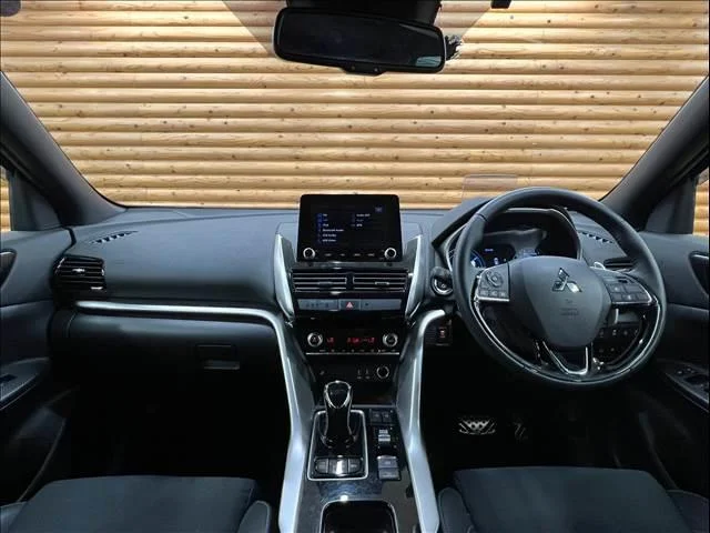 Mitsubishi ECLIPSE CROSS — фото 2