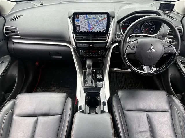 Mitsubishi ECLIPSE CROSS — фото 3