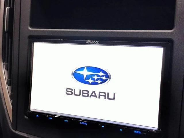 Subaru IMPREZA G4 — фото 4