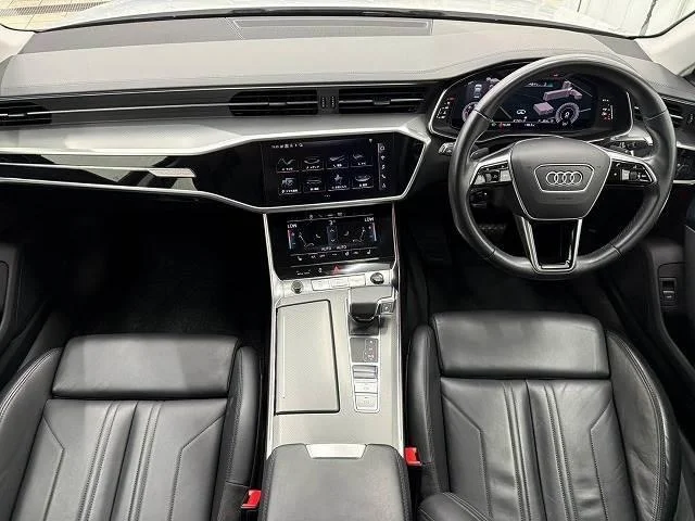 Audi A6 — фото 2