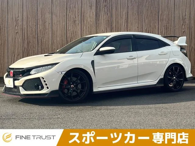Honda CIVIC — фото 1