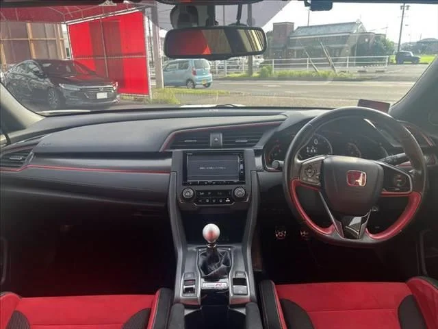 Honda CIVIC — фото 3