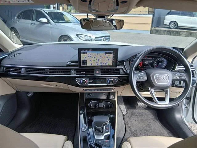 Audi A5 SPORTBACK — фото 3