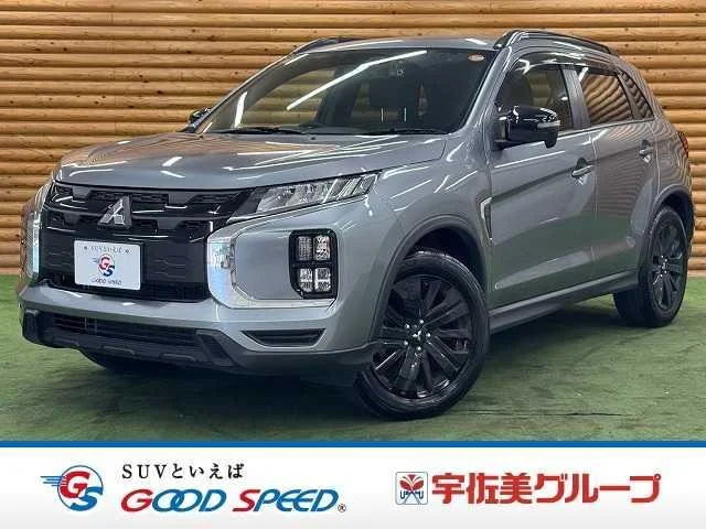 Mitsubishi RVR — фото 1