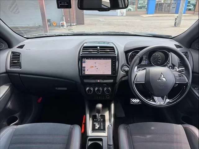 Mitsubishi RVR — фото 2