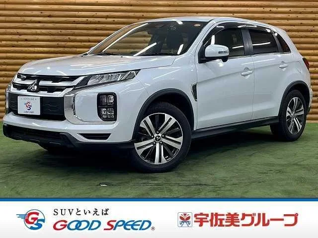 Mitsubishi RVR — фото 1