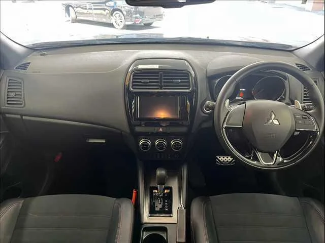 Mitsubishi RVR — фото 2