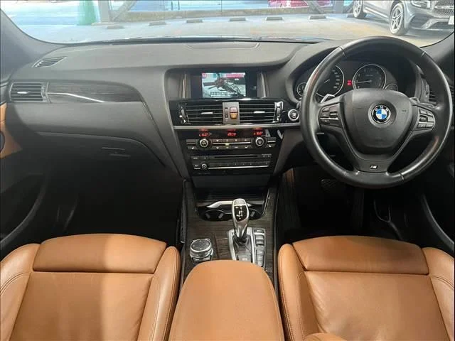 BMW X4 — фото 2