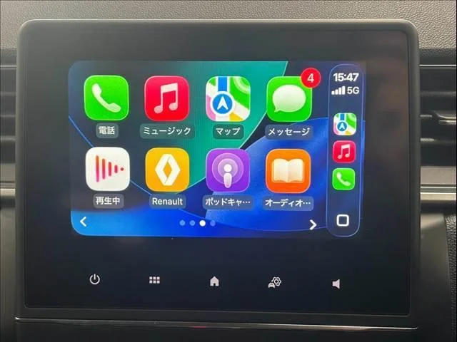 Renault CAPTUR — фото 3