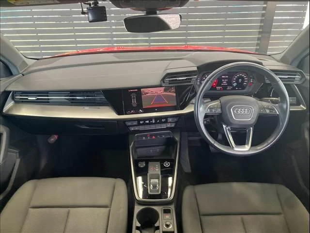Audi A3 — фото 2