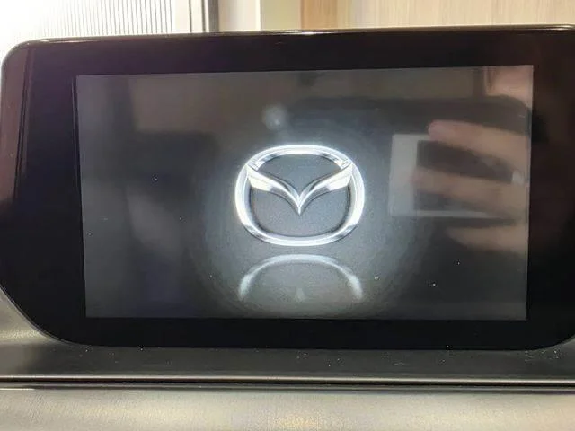 Mazda ATENZA SEDAN — фото 4