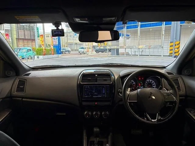 Mitsubishi RVR — фото 2