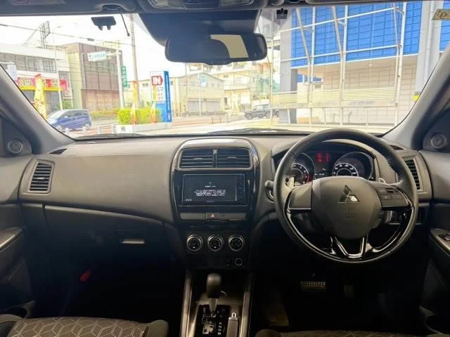 Mitsubishi RVR — фото 2