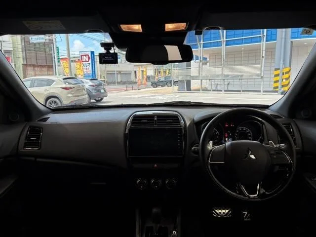 Mitsubishi RVR — фото 2