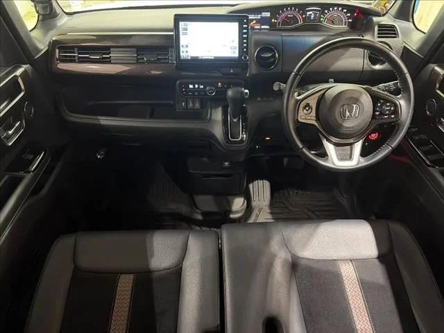 Honda N BOX — фото 3