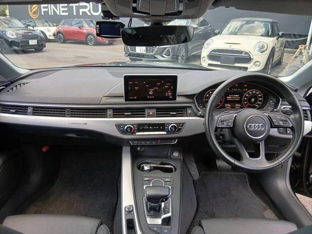 Audi A5 SPORTBACK — фото 3