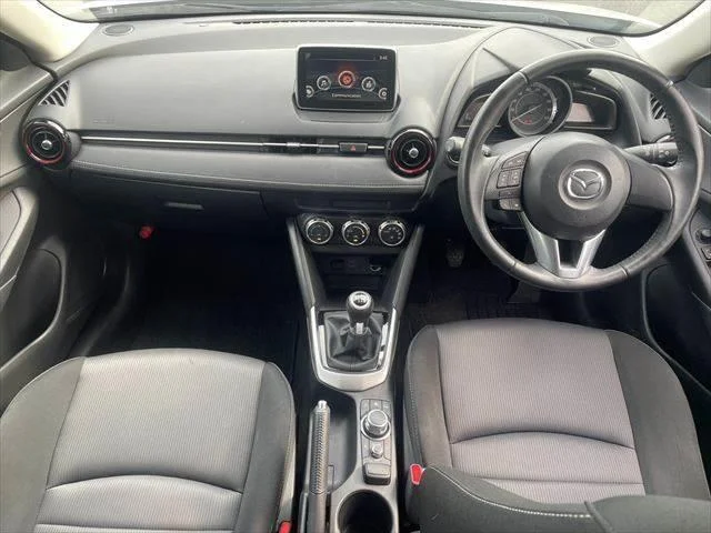 Mazda CX-3 — фото 3